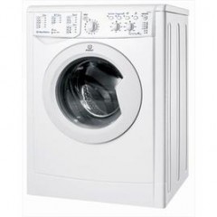 LAVATRICE INDESIT LIBERA INSTALLAZIONE  IWC 71051 C ECO (EU)