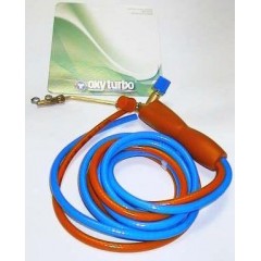 TUBO KIT GAS+OSSIG.+2FASC.+CANNELLO COMP OX110005