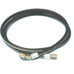 TUBO FLESSIBILE 150CM 1/4-5/16 STFR1623