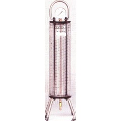 CILINDRO GRADUATO 2200GR.R134A/R22/R K2M WIGAM