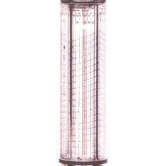 VETRO GRADUATO PER CILINDRO134/22/404 WIGAM WI03043015