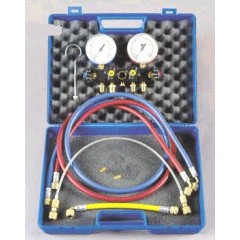 GRUPPO MANOMETRICO X R410/A PER 040105 WIGAM WI04101077