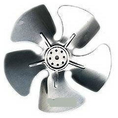 VENTOLA MOTORE 16W DIAM. 254MM UNIVERSALE 50425200