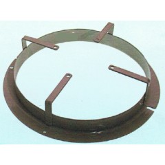ANELLO FISSAGGIO VENTOLA 200MM UNIVERSALE RTFR2910