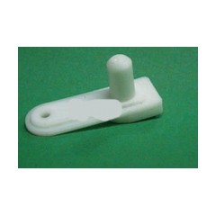 SUPPORTO INFERIORE FRIGO MERLONI 023345