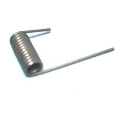 MOLLA PORTINA SX X 510850 FRIGO CANDY 91955054