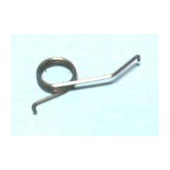 MOLLA PORTINA BURRO DX PER FRIGO 5103 IGNIS 48194924812710 