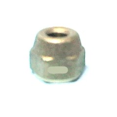 BOCCHETTONE 1/4' X TUBO MM 6 FRIGO WIGAM WI05062002 