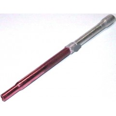 RACCORDO RAME-ALLUMINIO DIAM. 6/8-8/10X1 FRIGO ARISTON 031162