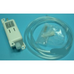 POMPA PER ACQUE DI CONDENSA 18LT/H MAX20MT FRIGO WHIRLPOOL 481281729274