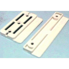 SLITTA PER PORTA INCASSO KIT ORIG. FRIGO CANDY 92614163 