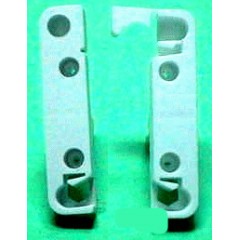 SUPPORTO PORTINA DX+SX FORO 8 FRIGO SILTAL 0434386 