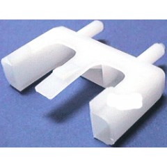 SUPPORTO PORTINA CONG. PER 511720.11 FRIGO SMEG 931330309