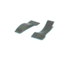 MOLLA MANOPOLA PER 509510/511 FRIGO WHIRLPOOL 481949268528