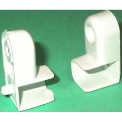 SUPPORTO X PIASTRA EVAPORATORE DX+SX FRIGO SMEG 763450098