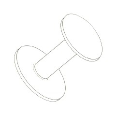 PRESSINO CAFFETTIERA UNI MMN171