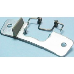 PIASTRINA FERMA MANIG.OBLO'+M. WHIRLPOOL 481931038624 