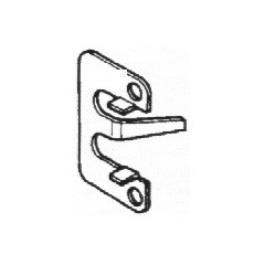 MOLLA MANIGLIA OBLO' SAN GIORGIO FP229.01