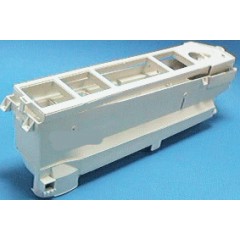 SCATOLA CASSETTO DETERSIVO C/A OVALE ARISTON INDESIT ORIGINALE 037608