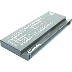 TESTATA CASSETTO DETERSIVO CANDY 92682350