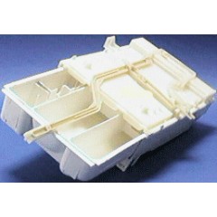 SCATOLA CASSETTO DETERSIVO COMPLETA WHIRLPOOL 481941868178  