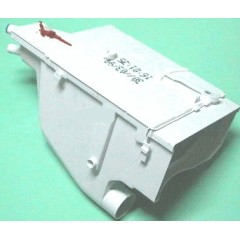 SCATOLA CASSETTO DETERSIVO LAVATRICE WHIRLPOOL 481241888026