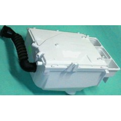 SCATOLA DETERSIVO+CASSETTO+SFOGO ARIA WHIRLPOOL 481941818369  