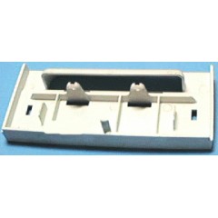 TESTATA CASSETTO DETERSIVO LAVATRICE WHIRLPOOL 481949869493