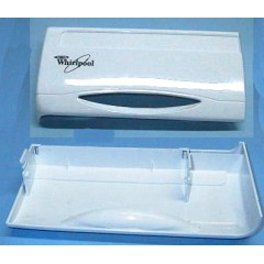 TESTATA CASSETTO LAVATRICE WHIRLPOOL 48194987822