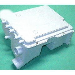 SCATOLA CASSETTO DETERSIVO 251 ARISTON INDESIT ORIGINALE 036138 