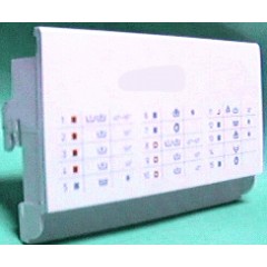 TESTATA CASSETTO DETERSIVO SILTAL 3590720015