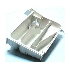 CASSETTO DETERSIVO FUTURA 2000 SILTAL 35301100