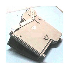 SCATOLA CASSETTO DETRSIVO SILTAL 35510800