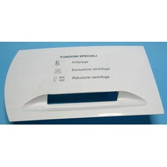 TESTATA CASSETTO DETERSIVO IT5308 IT WASH 39101020100