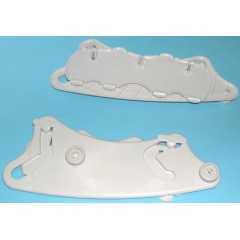 SCATOLA CASSETTO DETERSIVO COMPLETA ZANUSSI 50280051009 