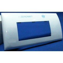 TESTATA CASSETTO DETERS.AMBRA 125X230X30 CANDY 90484239