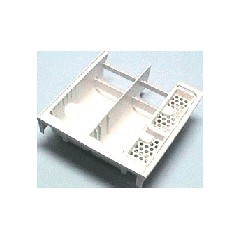 CASSETTO DETERSIVO UNI ZEROWATT 90458381