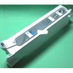 SCATOLA CASSETTO DETERSIVO LAVATRICE C/ALTO CANDY ZEROWATT HOOVER ORIGINALE 80029242