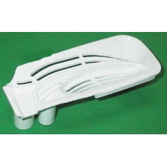 RETINA CASSETTO ADDITIVI CANDY ZEROWATT HOOVER ORIGINALE 91602943