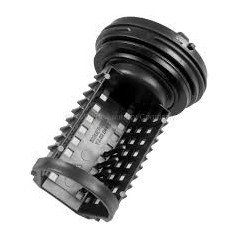 FILTRO SCARICO LAVATRICE LG ORIGINALE 383EER2001A