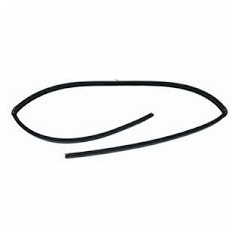 GUARNIZIONE FRONTALE FORNO NARDI ORIGINALE 090118009902