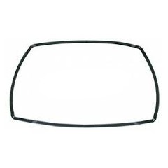 GUARNIZIONE FORNO 42 x 31 cm 4 LATI NARDI ORIGINALE 090118009916R