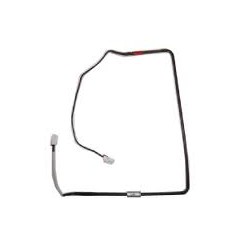 RESISTENZA SBRINAMENTO FRIGO LG ORIGINALE 5300JB1050B