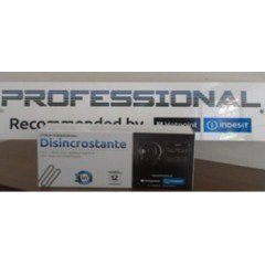 DISINCROSTANTE LAVATRICE LAVASTOVIGLIE ARISTON ORIGINALE 091665