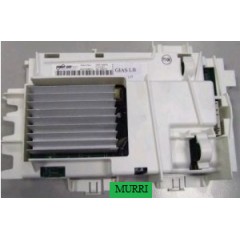 SCHEDA ELETTRONICA LAVATRICE CANDY ZW HOOVER ORIGINALE 49019542