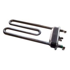 RESISTENZA LAVATRICE 1700W 230V ARISTON INDESIT ORIGINALE 094715