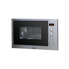 MICROONDE DA INCASSO ACCIAIO INOX SCHOLTES SMW 241.1 XA