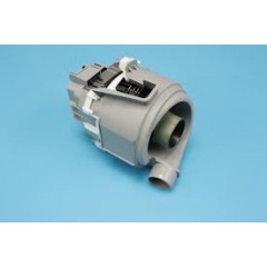 POMPA RISCALDANTE LAVASTOVIGLIE BOSCH SIEMENS ORIGINALE 00651956