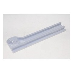 GUIDA SUPERIORE CARRELLO FRIGORIFERO LG ORIGINALE 4975JQ1001C