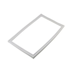 GUARNIZIONE PORTA FREEZER ARISTON INDESIT ORIGINALE 115566